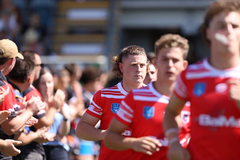 2022 Laurie Daley Cup GRAND FINAL