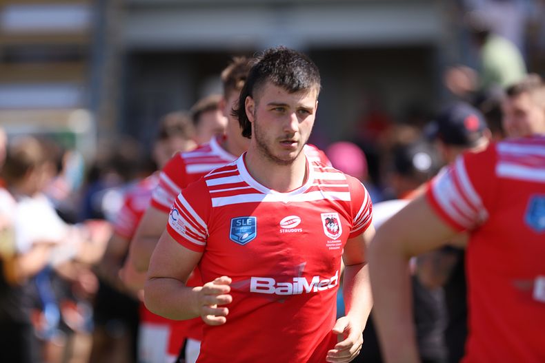 2022 Laurie Daley Cup GRAND FINAL