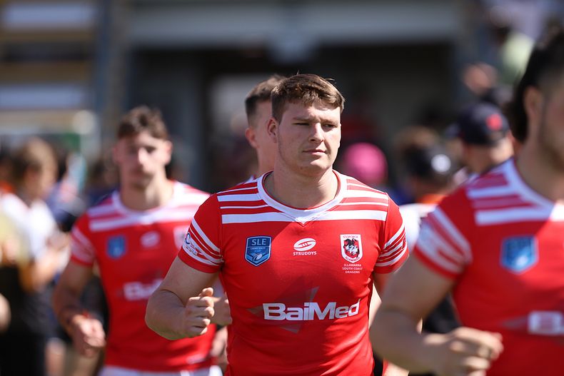 2022 Laurie Daley Cup GRAND FINAL