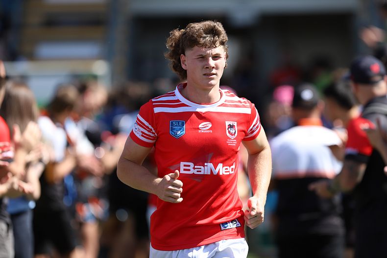 2022 Laurie Daley Cup GRAND FINAL