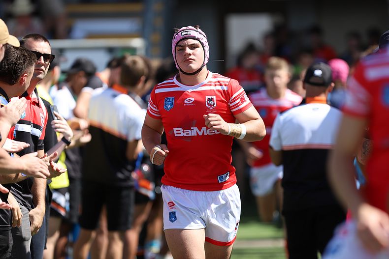 2022 Laurie Daley Cup GRAND FINAL