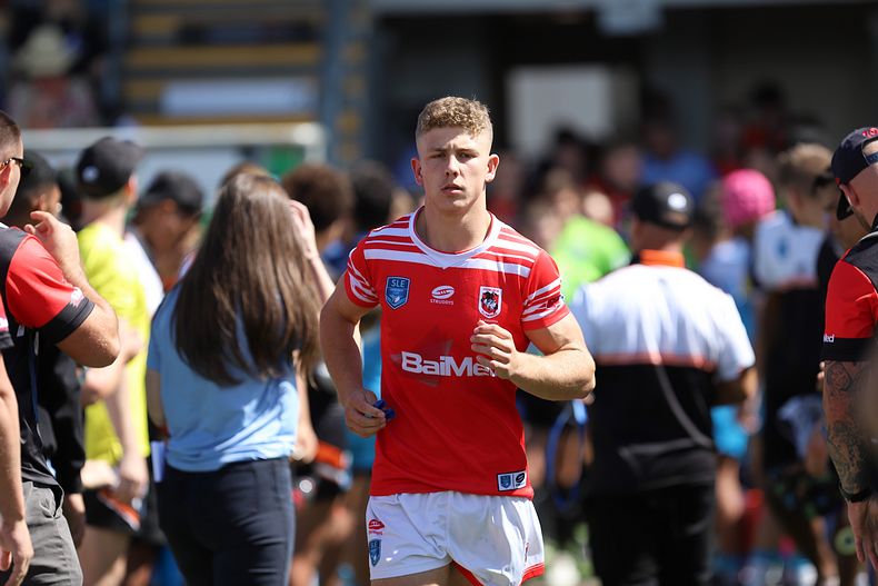2022 Laurie Daley Cup GRAND FINAL