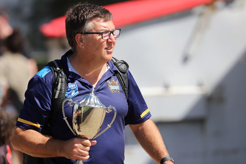 2022 Laurie Daley Cup GRAND FINAL