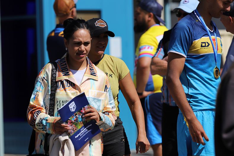 2022 Laurie Daley Cup GRAND FINAL
