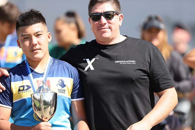 2022 Laurie Daley Cup GRAND FINAL