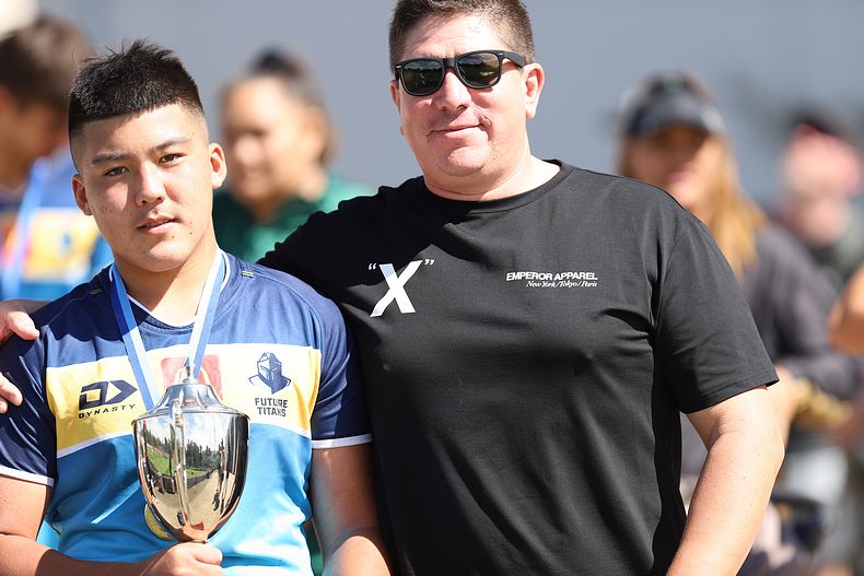 2022 Laurie Daley Cup GRAND FINAL