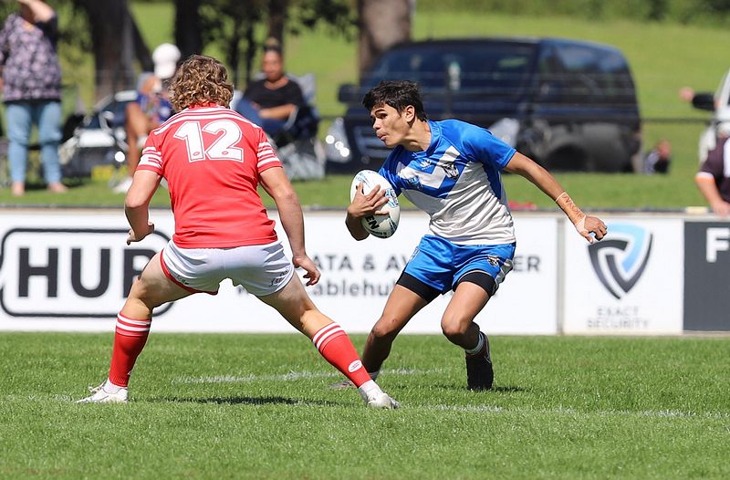 2022 Laurie Daley Cup GRAND FINAL