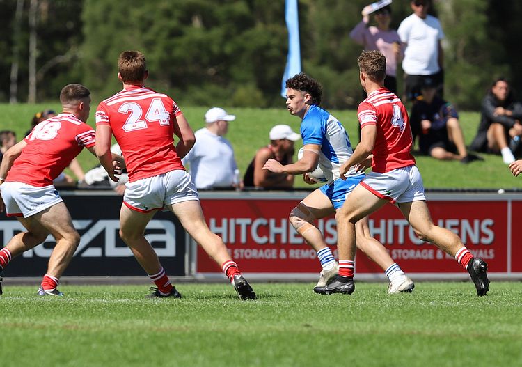 2022 Laurie Daley Cup GRAND FINAL