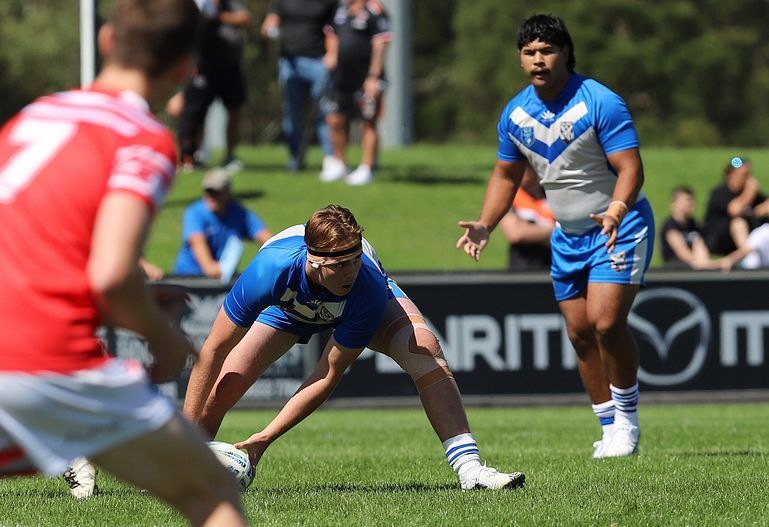 2022 Laurie Daley Cup GRAND FINAL
