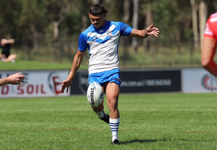 2022 Laurie Daley Cup GRAND FINAL
