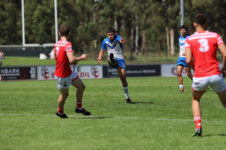 2022 Laurie Daley Cup GRAND FINAL