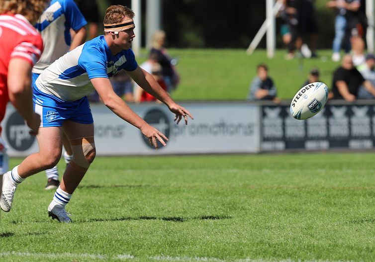 2022 Laurie Daley Cup GRAND FINAL