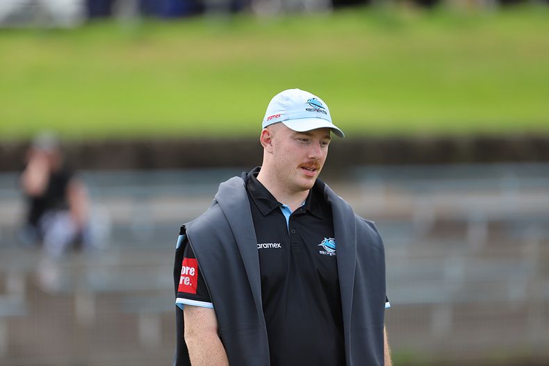 Jersey Flegg Cup Rnd 6 SHARKS v RABBITOH’S