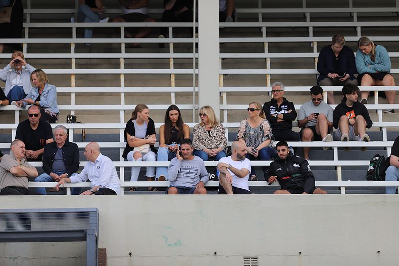 Jersey Flegg Cup Rnd 6 SHARKS v RABBITOH’S
