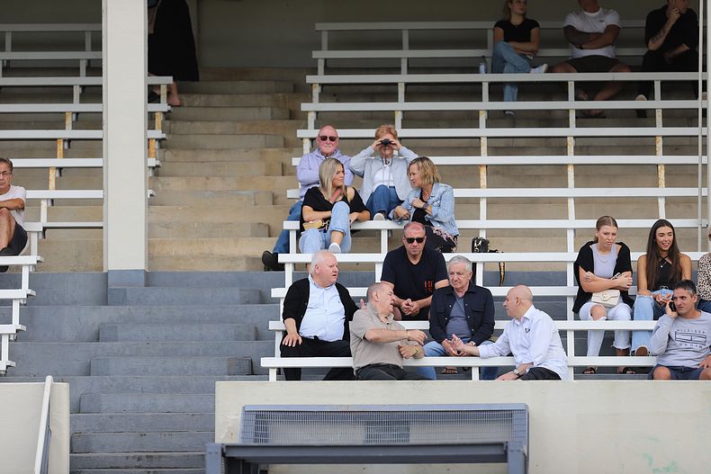 Jersey Flegg Cup Rnd 6 SHARKS v RABBITOH’S