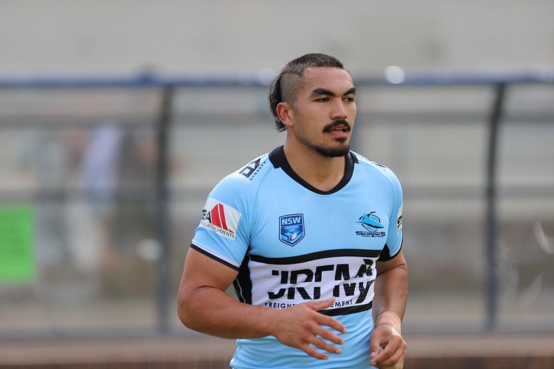Jersey Flegg Cup Rnd 6 SHARKS v RABBITOH’S