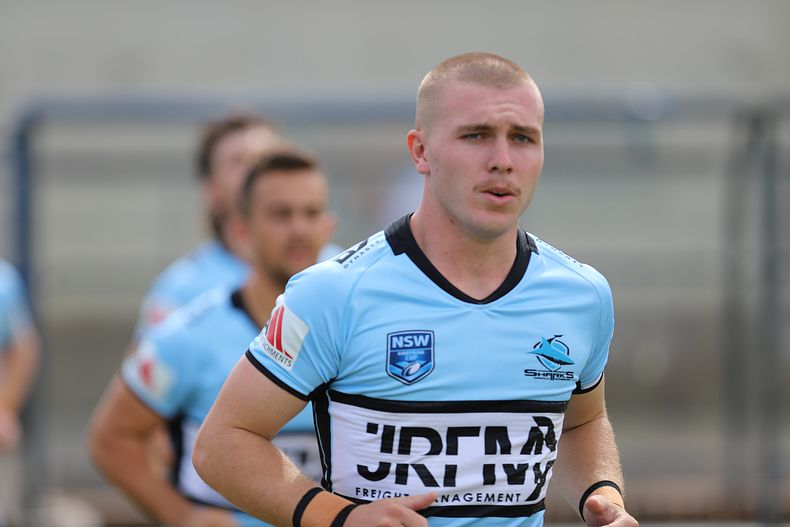 Jersey Flegg Cup Rnd 6 SHARKS v RABBITOH’S