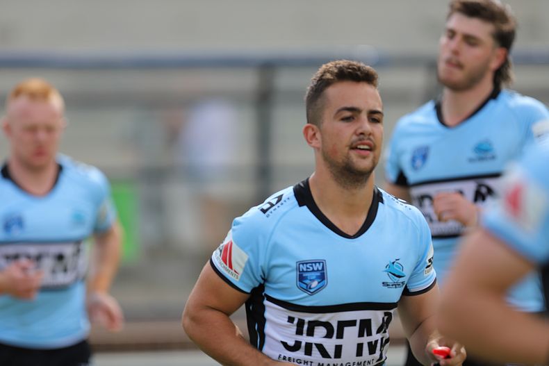 Jersey Flegg Cup Rnd 6 SHARKS v RABBITOH’S