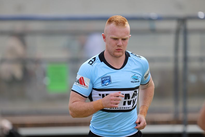 Jersey Flegg Cup Rnd 6 SHARKS v RABBITOH’S
