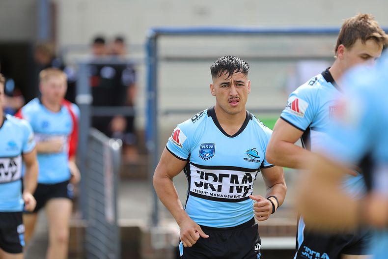 Jersey Flegg Cup Rnd 6 SHARKS v RABBITOH’S