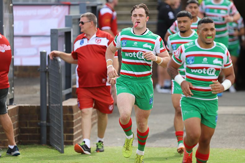 Jersey Flegg Cup Rnd 6 SHARKS v RABBITOH’S