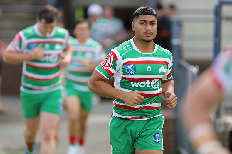 Jersey Flegg Cup Rnd 6 SHARKS v RABBITOH’S