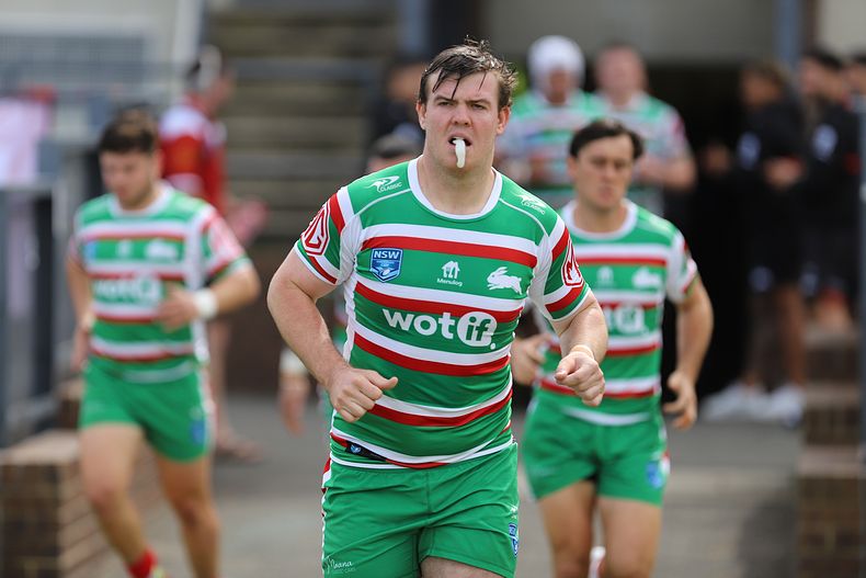 Jersey Flegg Cup Rnd 6 SHARKS v RABBITOH’S
