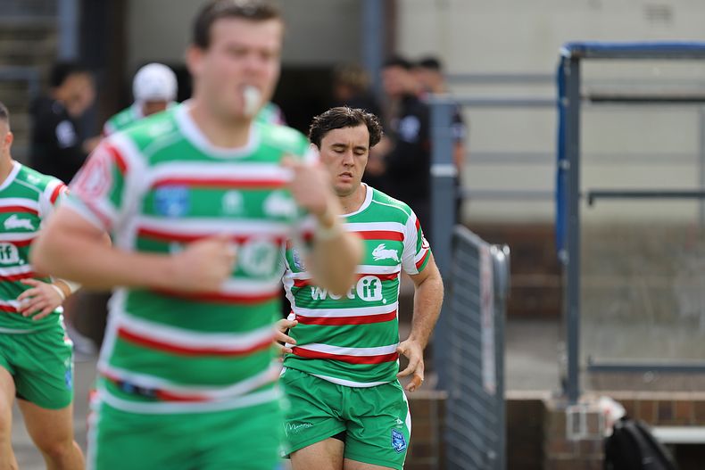Jersey Flegg Cup Rnd 6 SHARKS v RABBITOH’S