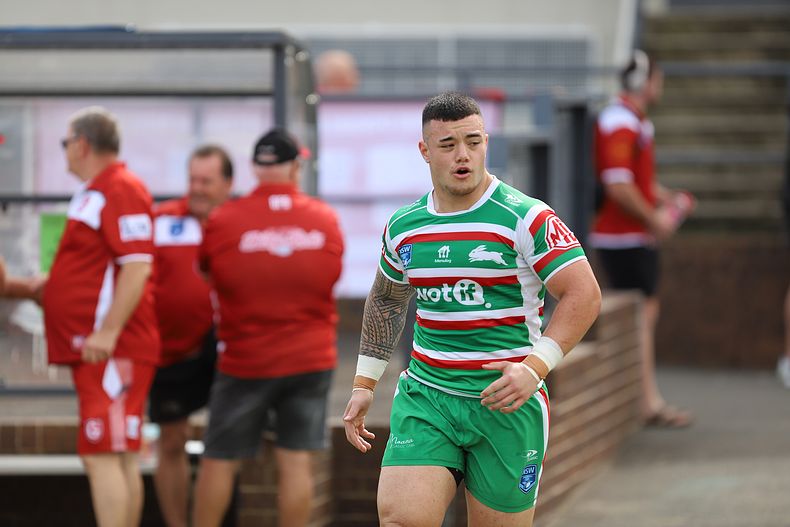 Jersey Flegg Cup Rnd 6 SHARKS v RABBITOH’S