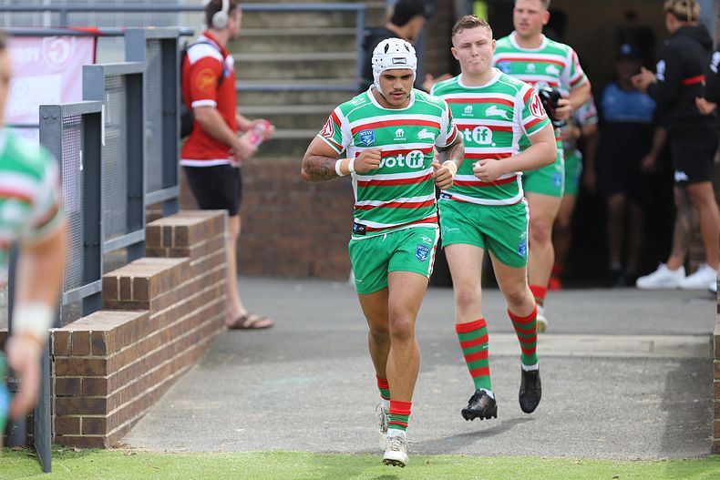 Jersey Flegg Cup Rnd 6 SHARKS v RABBITOH’S