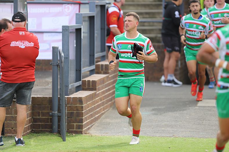 Jersey Flegg Cup Rnd 6 SHARKS v RABBITOH’S