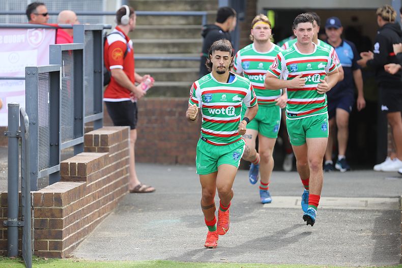 Jersey Flegg Cup Rnd 6 SHARKS v RABBITOH’S
