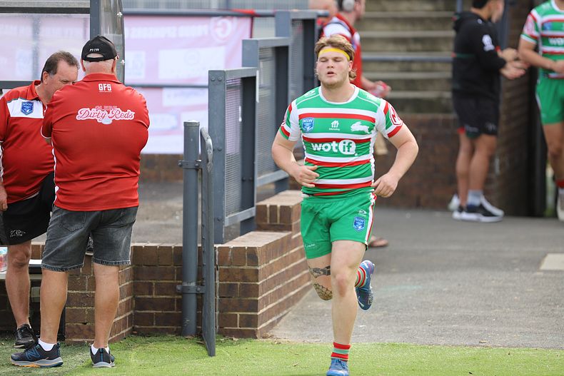 Jersey Flegg Cup Rnd 6 SHARKS v RABBITOH’S