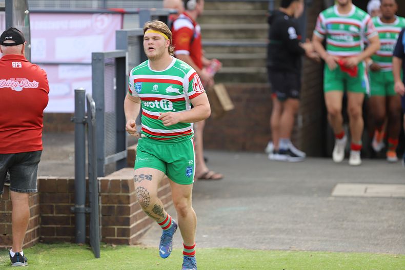Jersey Flegg Cup Rnd 6 SHARKS v RABBITOH’S