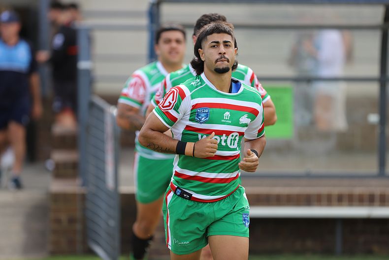 Jersey Flegg Cup Rnd 6 SHARKS v RABBITOH’S
