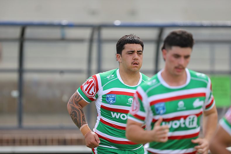 Jersey Flegg Cup Rnd 6 SHARKS v RABBITOH’S