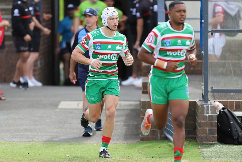 Jersey Flegg Cup Rnd 6 SHARKS v RABBITOH’S