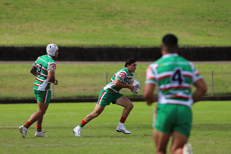 Jersey Flegg Cup Rnd 6 SHARKS v RABBITOH’S
