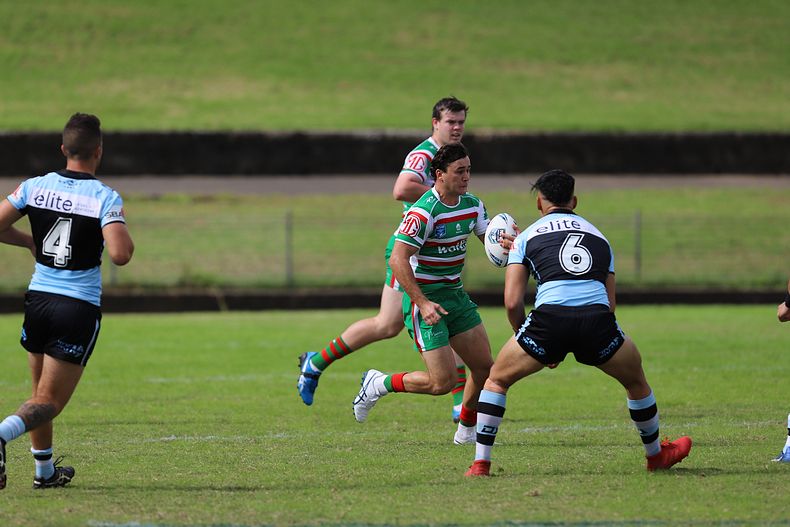 Jersey Flegg Cup Rnd 6 SHARKS v RABBITOH’S