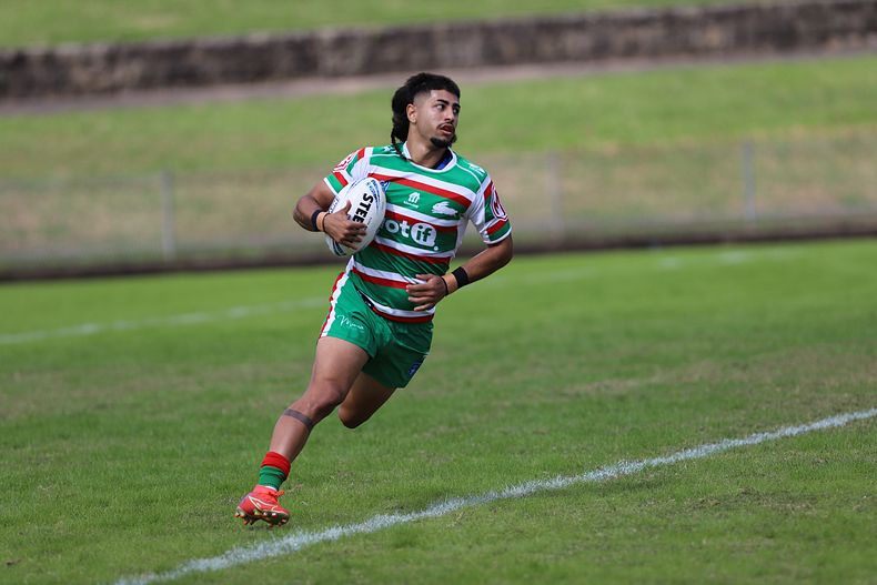 Jersey Flegg Cup Rnd 6 SHARKS v RABBITOH’S