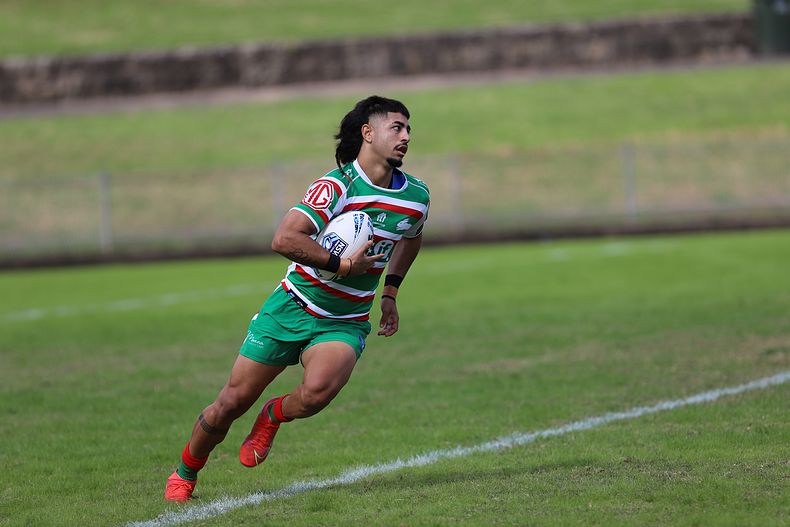 Jersey Flegg Cup Rnd 6 SHARKS v RABBITOH’S