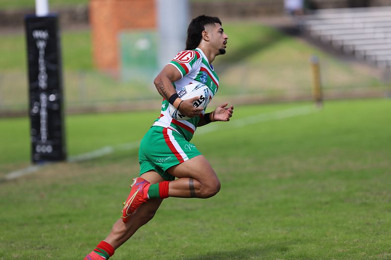 Jersey Flegg Cup Rnd 6 SHARKS v RABBITOH’S