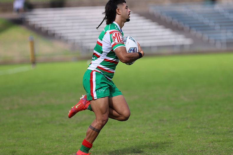 Jersey Flegg Cup Rnd 6 SHARKS v RABBITOH’S
