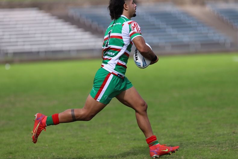 Jersey Flegg Cup Rnd 6 SHARKS v RABBITOH’S