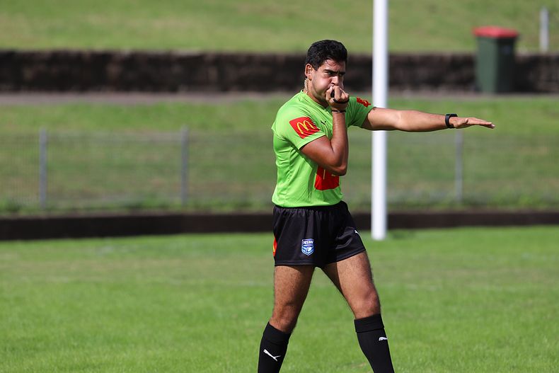 Jersey Flegg Cup Rnd 6 SHARKS v RABBITOH’S