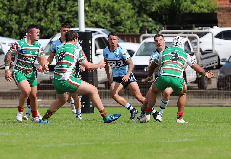 Jersey Flegg Cup Rnd 6 SHARKS v RABBITOH’S