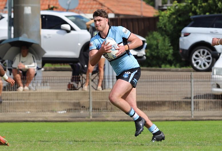 Jersey Flegg Cup Rnd 6 SHARKS v RABBITOH’S