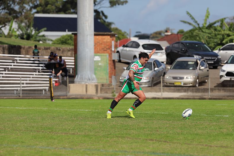 Jersey Flegg Cup Rnd 6 SHARKS v RABBITOH’S