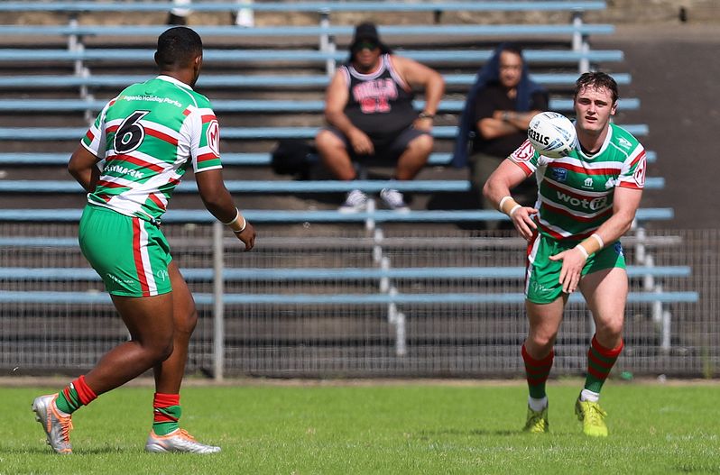 Jersey Flegg Cup Rnd 6 SHARKS v RABBITOH’S