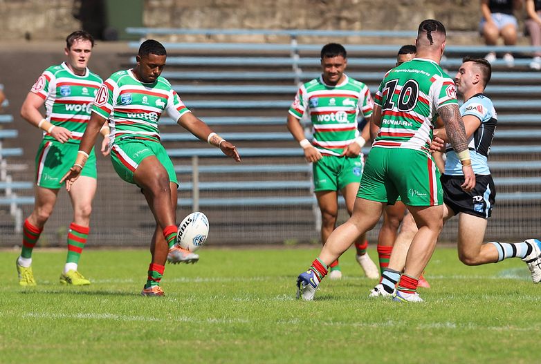 Jersey Flegg Cup Rnd 6 SHARKS v RABBITOH’S